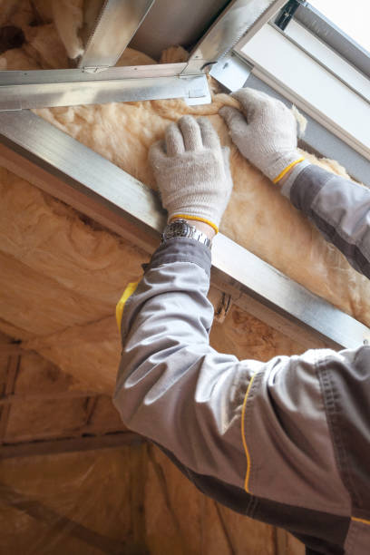 Types of Insulation We Offer in Fairdale, PA