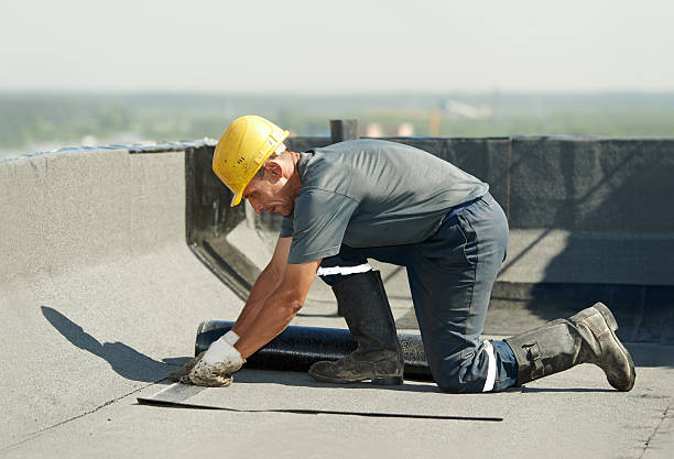 Best Geographic-Specific Insulation Services in Fairdale, PA