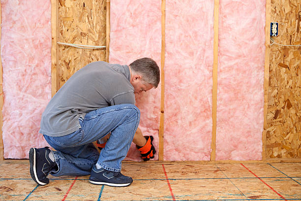 Best Insulation Maintenance and Repair in Fairdale, PA