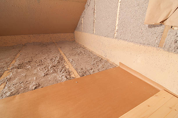 Best Cellulose Insulation in Fairdale, PA