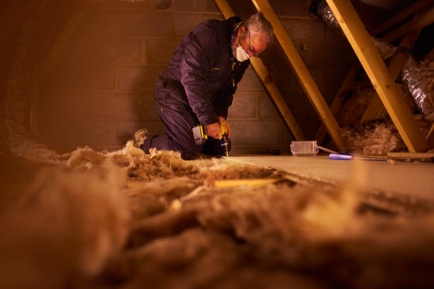 Best Specialized Insulation Services in Fairdale, PA